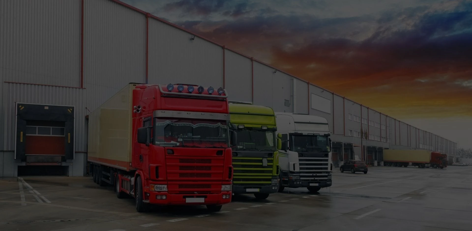 Ankara Yerköy Ambarı